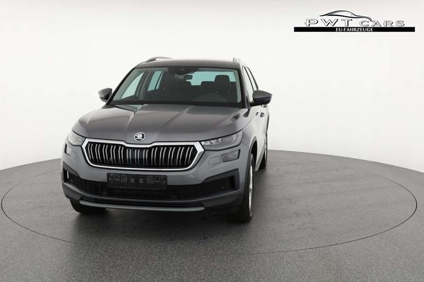 Skoda Kodiaq 1.5 TSI DSG Style 110 kW image number 15