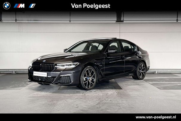 BMW 530 e 215 kW image number 1