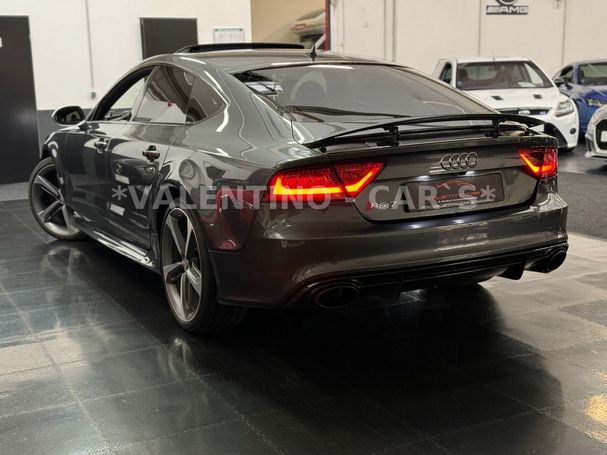 Audi RS7 4.0 412 kW image number 12