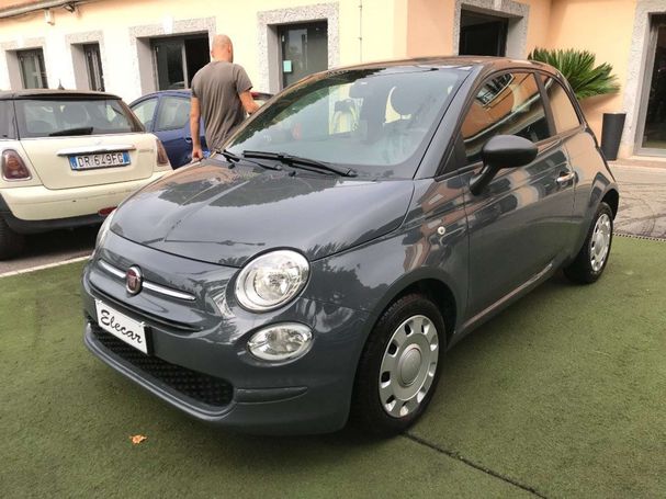 Fiat 500 1.0 51 kW image number 1