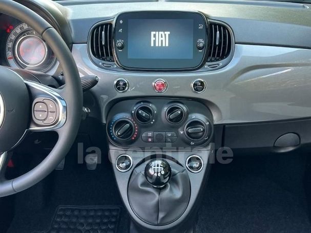 Fiat 500 1.0 51 kW image number 10