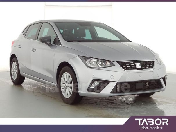 Seat Ibiza 1.0 TSI XCELLENCE 81 kW image number 2