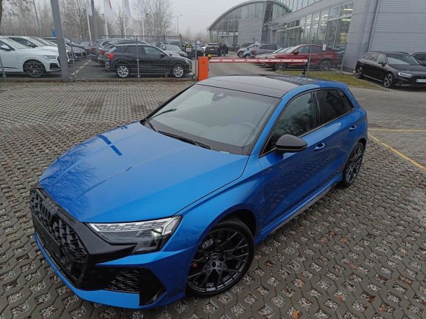 Audi RS3 294 kW image number 21