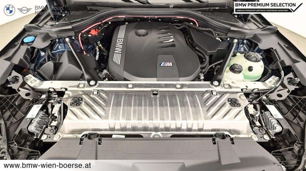 BMW X3 xDrive 280 kW image number 25