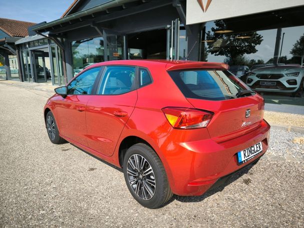 Seat Ibiza TSI DSG Style 85 kW image number 3