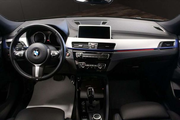 BMW X2 xDrive20d M Sport 140 kW image number 14