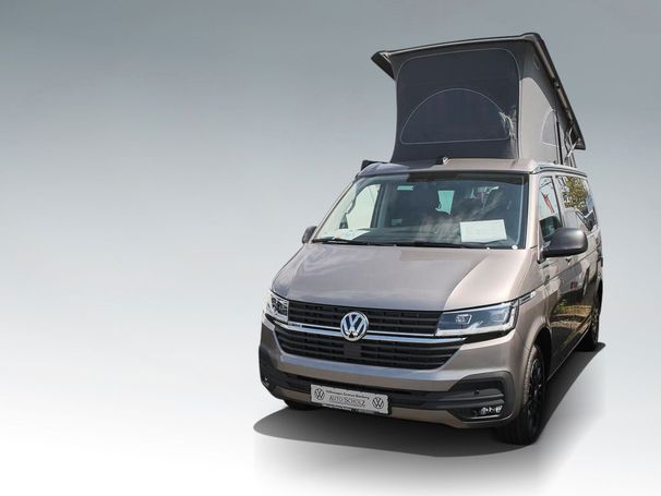 Volkswagen T6 California DSG Beach 4Motion 110 kW image number 12