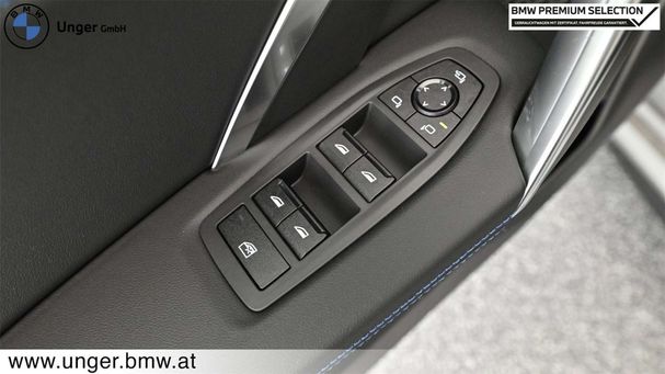 BMW iX1 xDrive30 200 kW image number 44