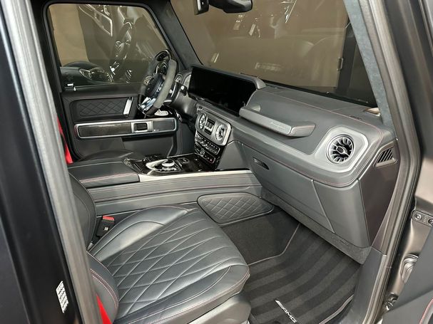 Mercedes-Benz G 63 AMG 430 kW image number 25