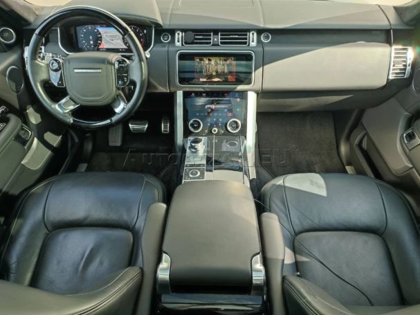 Land Rover Range Rover 5.0 V8 Autobiography 386 kW image number 9