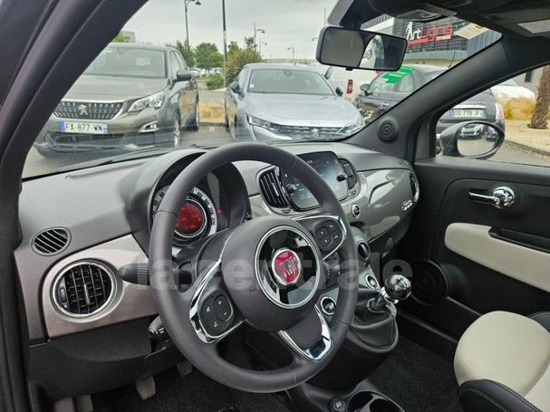 Fiat 500 1.0 51 kW image number 7