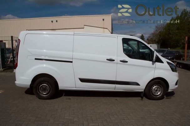 Ford Transit Custom 300 L2 Trend 96 kW image number 15