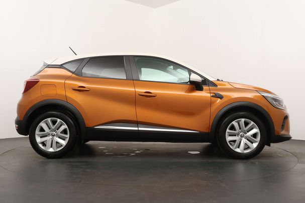 Renault Captur 1.0 TCe 74 kW image number 15