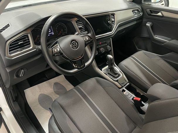 Volkswagen T-Roc 1.5 TSI DSG 110 kW image number 7