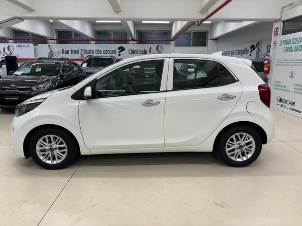 Kia Picanto 1.0 48 kW image number 3