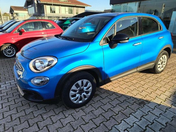 Fiat 500X 1.0 88 kW image number 1