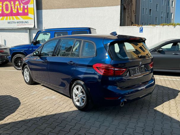 BMW 216d Active Tourer 85 kW image number 14