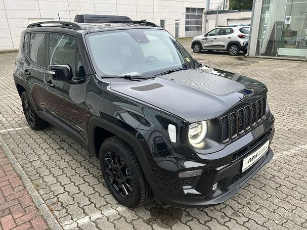 Jeep Renegade 1.3 PHEV 177 kW image number 2