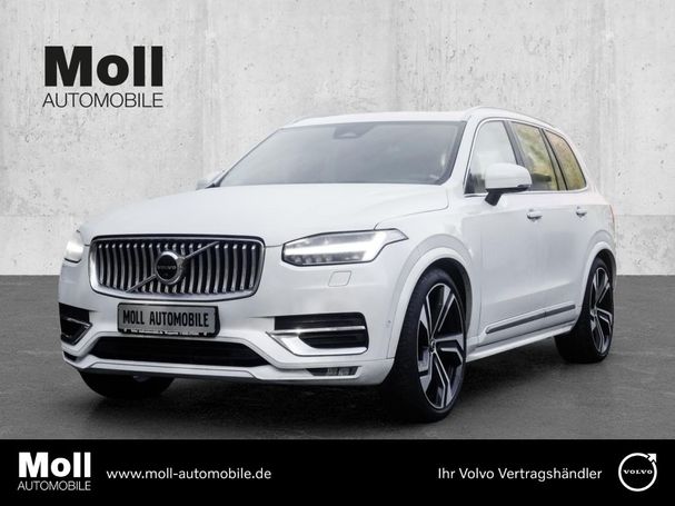 Volvo XC90 B5 AWD Plus 173 kW image number 1