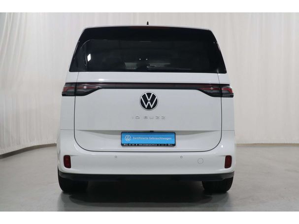 Volkswagen ID. Buzz 150 kW image number 2