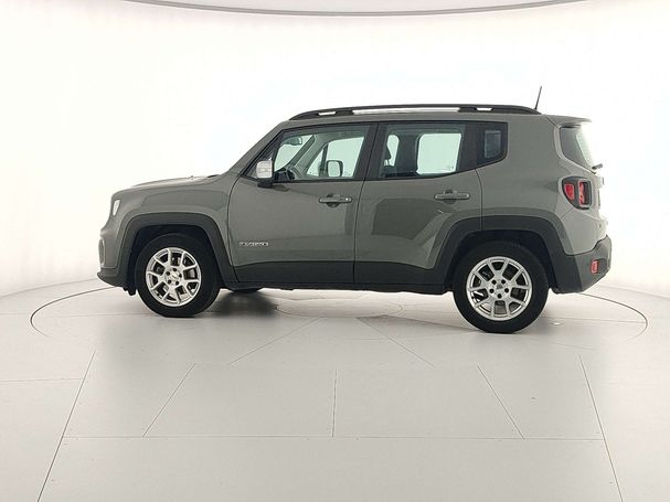 Jeep Renegade 1.5 T4 Limited 96 kW image number 4