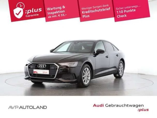 Audi A6 163 kW image number 2