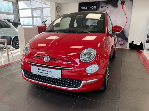 Fiat 500 51 kW image number 1