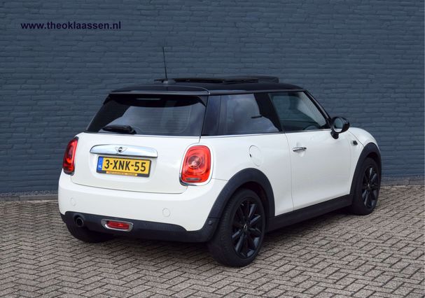 Mini Cooper 100 kW image number 7