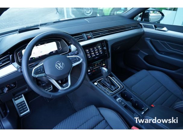 Volkswagen Passat Variant Business DSG 110 kW image number 10