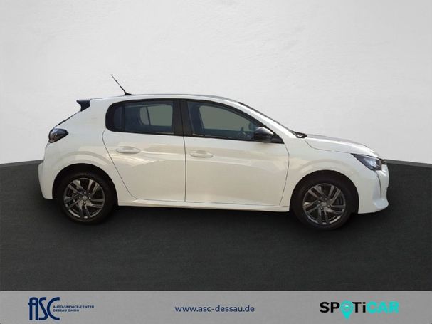 Peugeot 208 100 Active 74 kW image number 4