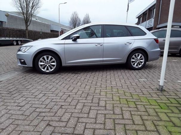 Seat Leon ST 1.5 TSI Style 96 kW image number 5