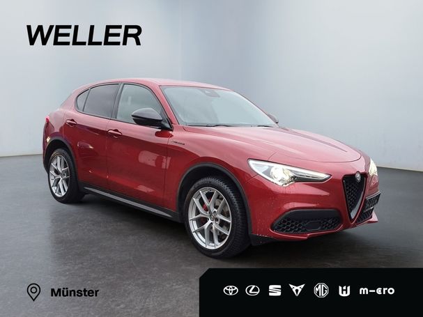 Alfa Romeo Stelvio 2.0 Turbo AT8-Q4 Super 147 kW image number 19