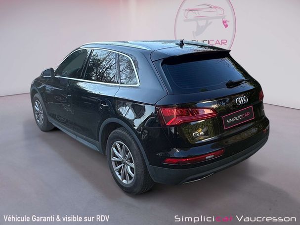 Audi Q5 110 kW image number 8