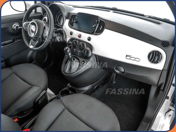 Fiat 500 1.0 51 kW image number 13