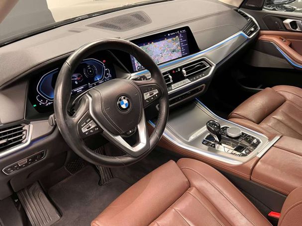 BMW X5 xLine xDrive 213 kW image number 5