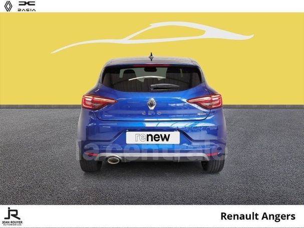 Renault Clio TCe 140 103 kW image number 6