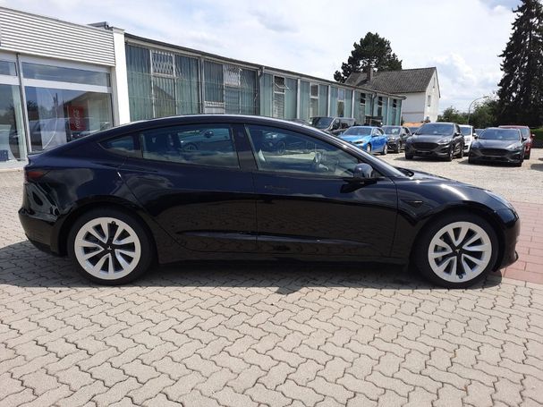 Tesla Model 3 Long Range AWD Dual Motor 366 kW image number 5