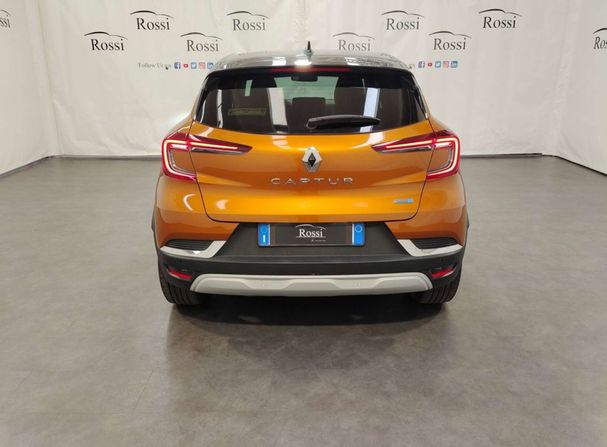 Renault Captur E-Tech 160 Intens 116 kW image number 3