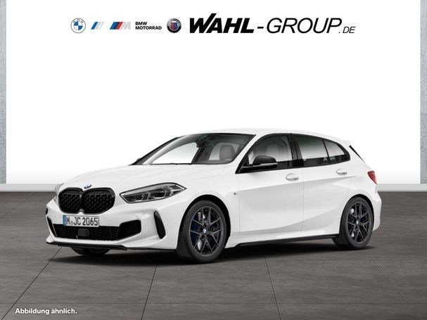 BMW 135i xDrive 225 kW image number 1