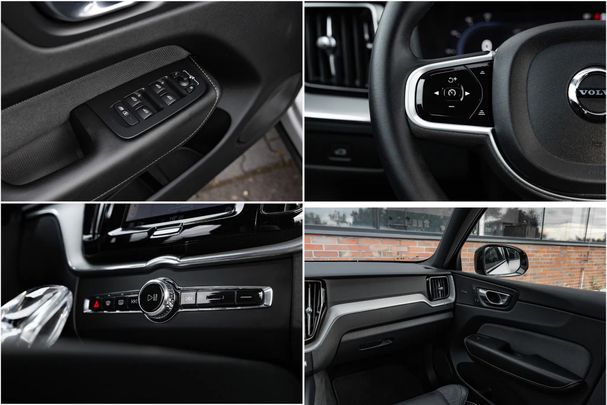 Volvo XC60 B4 Geartronic 145 kW image number 32