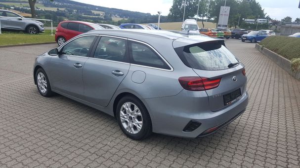 Kia Ceed 1.6 CRDi SW Spirit 100 kW image number 6