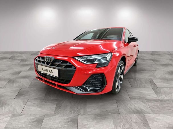 Audi A3 35 TFSI S-line 110 kW image number 1