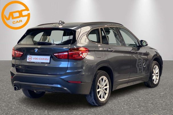 BMW X1 16d sDrive 85 kW image number 3