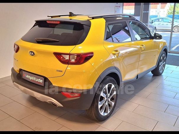 Kia Stonic 1.0 T-GDi 100 74 kW image number 12