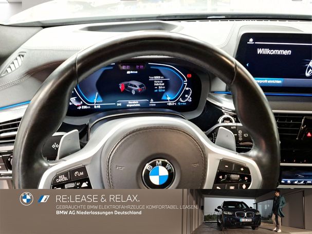 BMW 530 Touring xDrive 215 kW image number 14