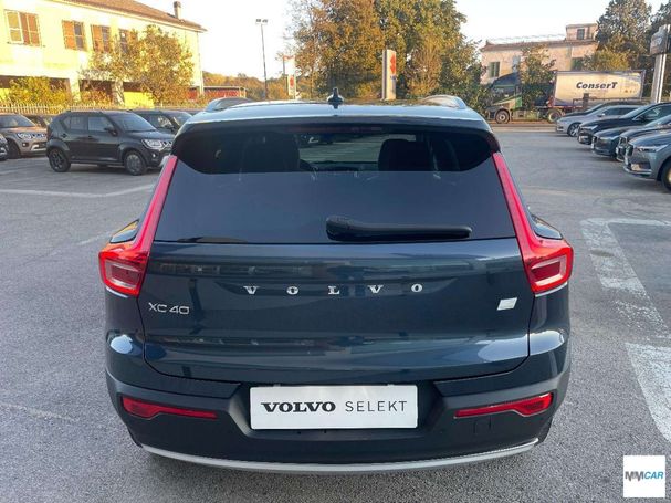 Volvo XC40 T4 Inscription 155 kW image number 6