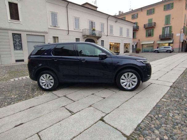 Land Rover Discovery Sport 176 kW image number 7