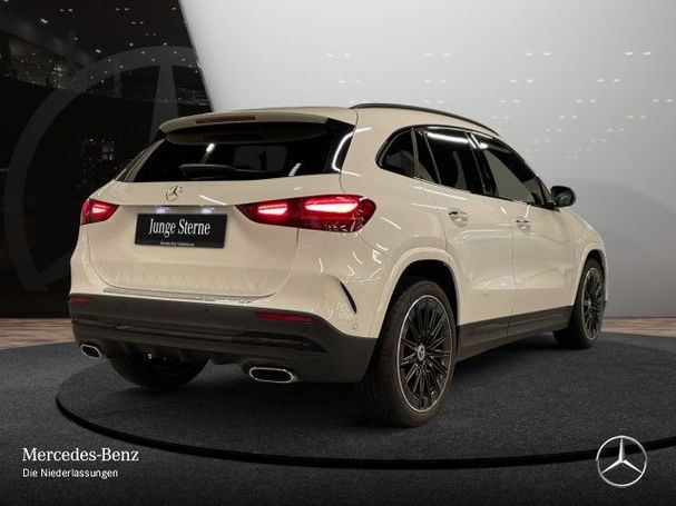 Mercedes-Benz GLA 180 100 kW image number 6