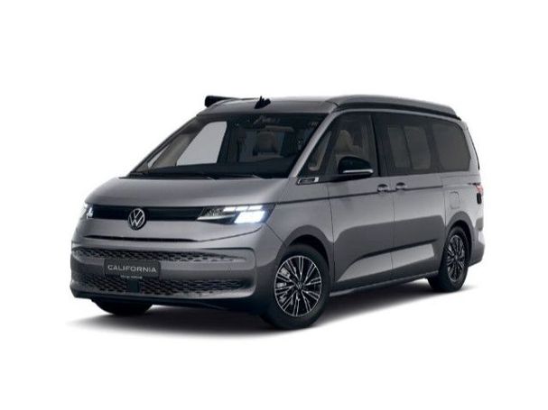 Volkswagen T7 California 2.0 TDI Coast DSG 110 kW image number 1