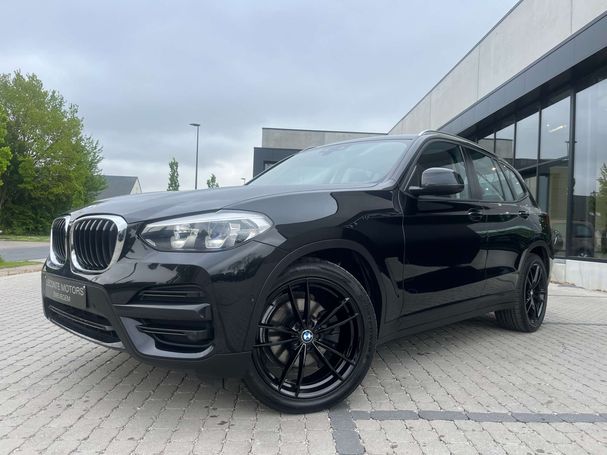 BMW X3 sDrive 110 kW image number 1